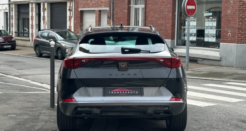 Cupra Formentor 1.5 TSI 150 ch DSG7 Business Edition / CAMERA DE RECUL / CAR  occasion � Cambrai - photo n�5