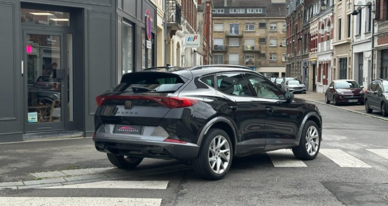 Cupra Formentor 1.5 TSI 150 ch DSG7 Business Edition / CAMERA DE RECUL / CAR  occasion � Cambrai - photo n�4
