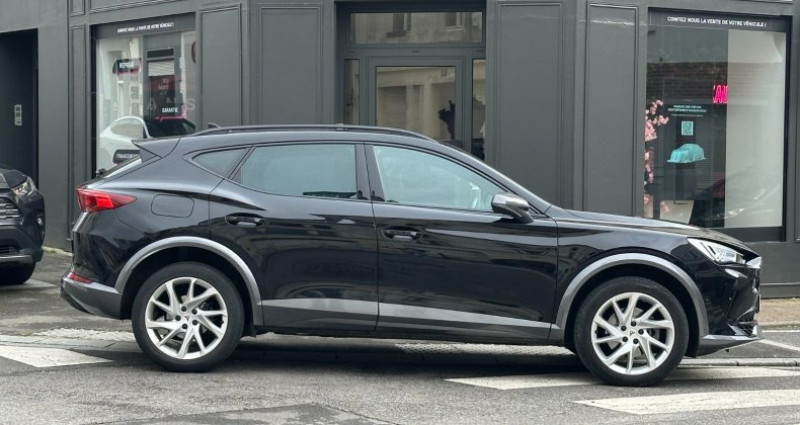 Cupra Formentor 1.5 TSI 150 ch DSG7 Business Edition / CAMERA DE RECUL / CAR  occasion � Cambrai - photo n�3