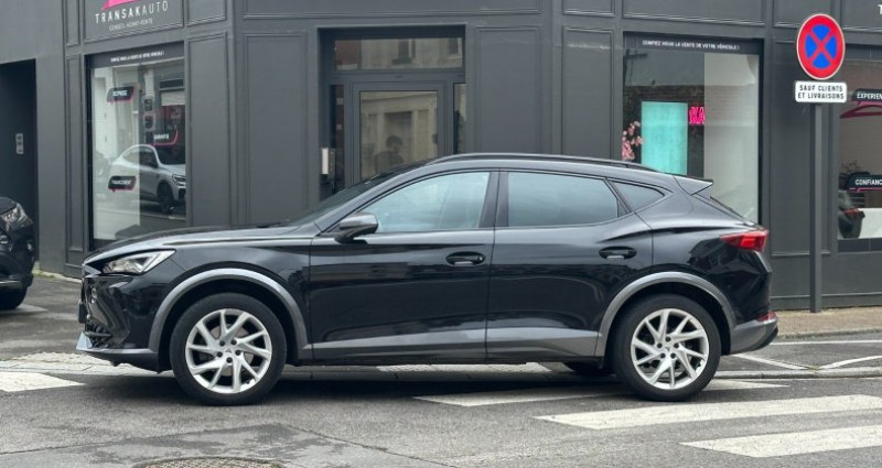 Cupra Formentor 1.5 TSI 150 ch DSG7 Business Edition / CAMERA DE RECUL / CAR  occasion � Cambrai - photo n�7