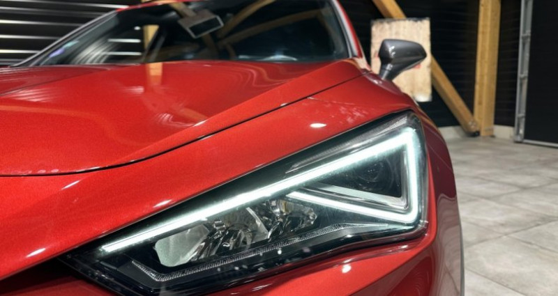 Cupra Formentor 1.5 TSI 150 ch DSG7 Business Edition  occasion  Tourville-La- Riviere - photo n5