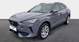 Cupra Formentor , garage C.A.R. LA ROCHELLE AUDI VOLKWAGEN  La Rochelle