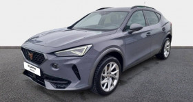 Cupra Formentor , garage C.A.R. � La Rochelle