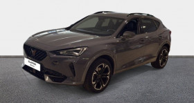 Cupra Formentor , garage C.A.R. � La Rochelle