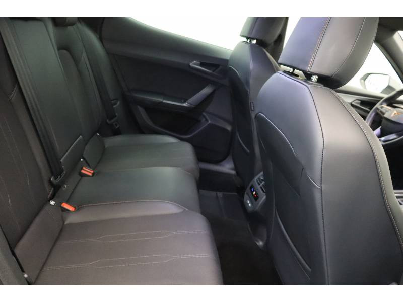 Cupra Formentor 1.5 TSI 150 ch DSG7 Business Edition  occasion  TARBES - photo n14