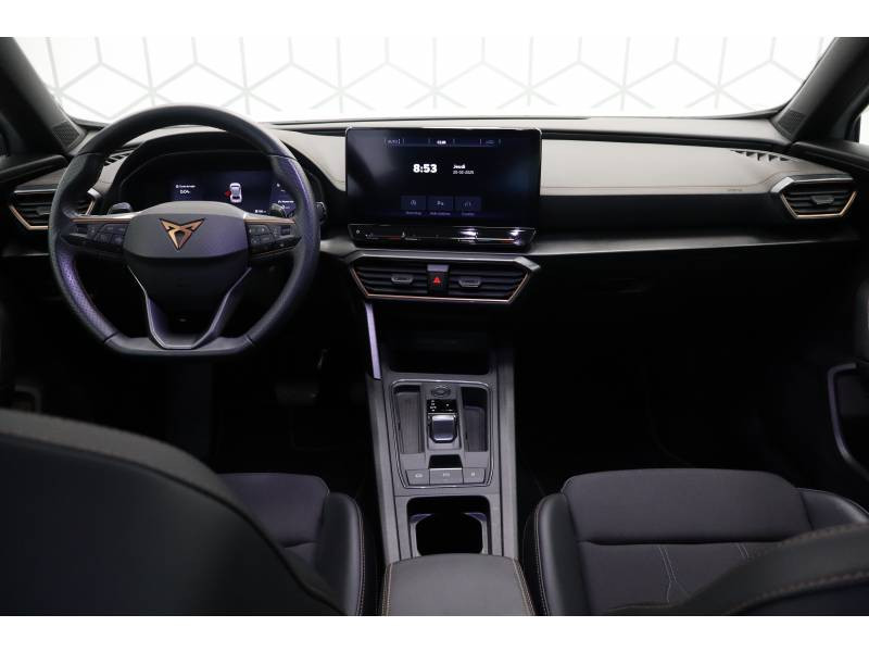 Cupra Formentor 1.5 TSI 150 ch DSG7 Business Edition  occasion  TARBES - photo n4