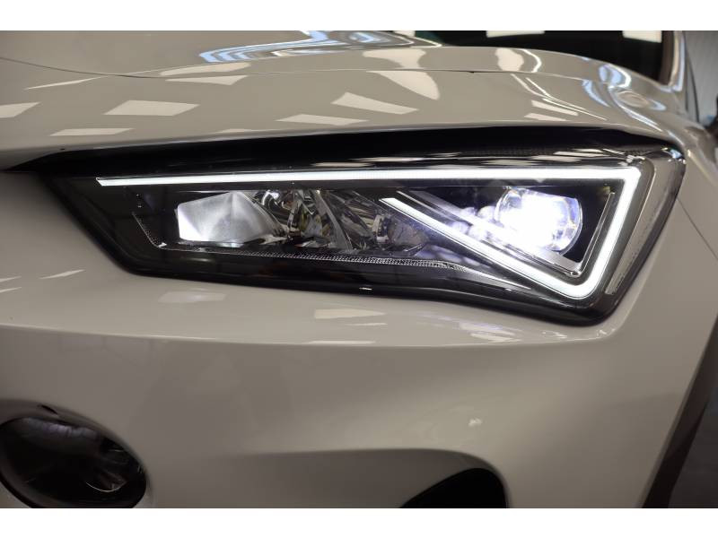 Cupra Formentor 1.5 TSI 150 ch DSG7 Business Edition  occasion  TARBES - photo n18