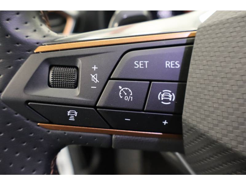 Cupra Formentor 1.5 TSI 150 ch DSG7 Business Edition  occasion  TARBES - photo n8