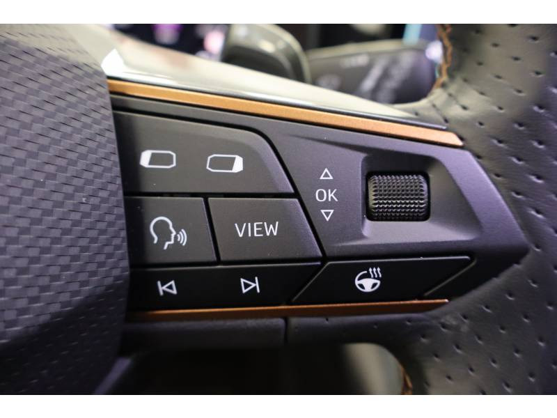 Cupra Formentor 1.5 TSI 150 ch DSG7 Business Edition  occasion  TARBES - photo n9