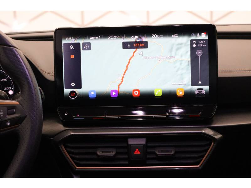 Cupra Formentor 1.5 TSI 150 ch DSG7 Business Edition  occasion  TARBES - photo n6