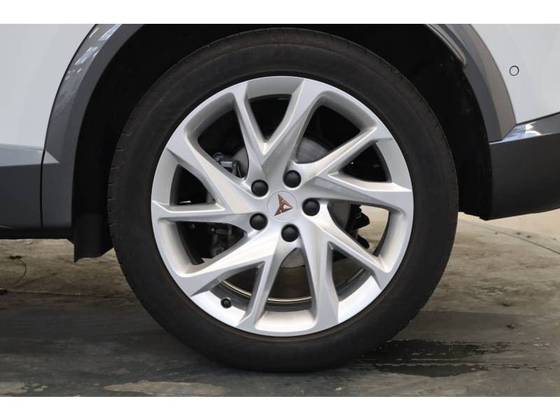 Cupra Formentor 1.5 TSI 150 ch DSG7 Business Edition  occasion  TARBES - photo n17