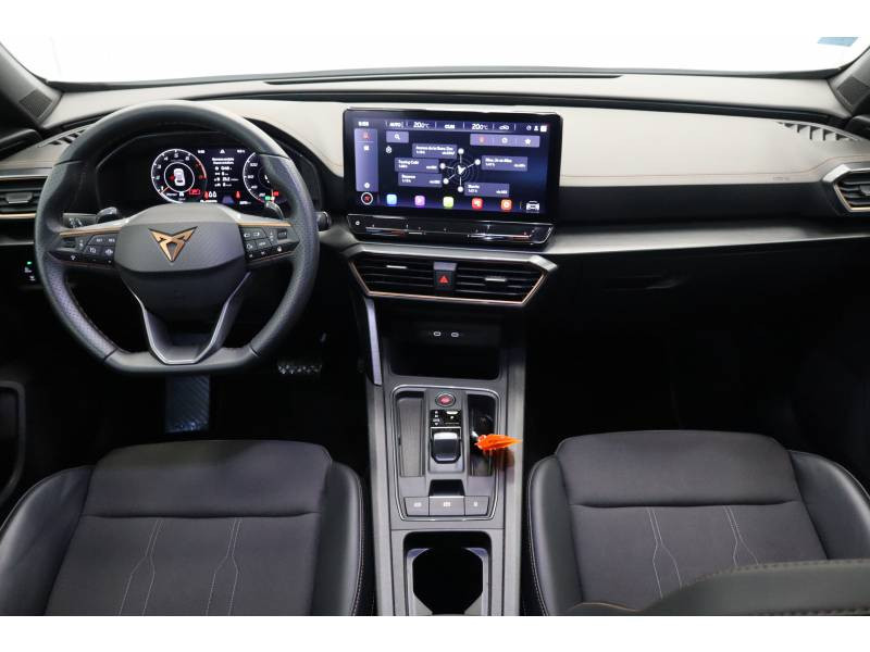 Cupra Formentor 1.5 TSI 150 ch DSG7 Business Edition  occasion  LONS - photo n4