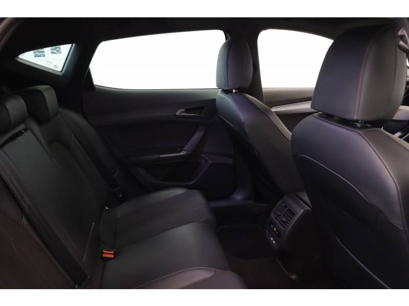 Cupra Formentor 1.5 TSI 150 ch DSG7 Business Edition  occasion  LONS - photo n14
