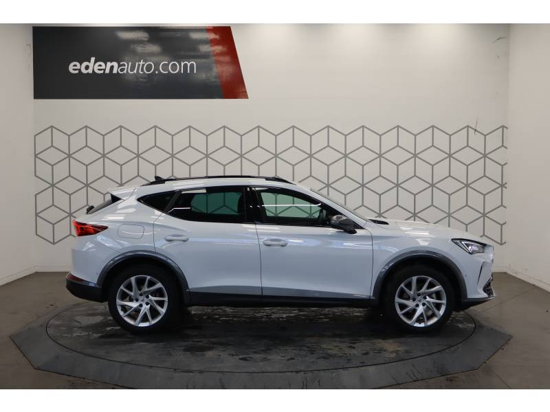 Cupra Formentor 1.5 TSI 150 ch DSG7 Business Edition  occasion  LONS - photo n2