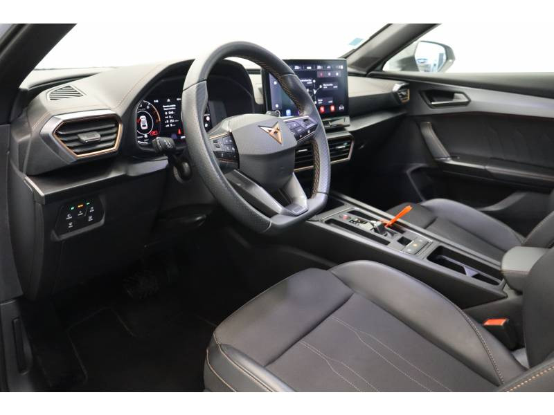 Cupra Formentor 1.5 TSI 150 ch DSG7 Business Edition  occasion  LONS - photo n5
