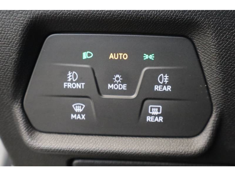 Cupra Formentor 1.5 TSI 150 ch DSG7 Business Edition  occasion  LONS - photo n11