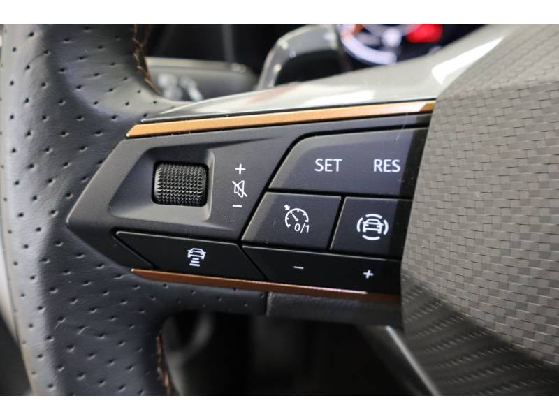 Cupra Formentor 1.5 TSI 150 ch DSG7 Business Edition  occasion  LONS - photo n12