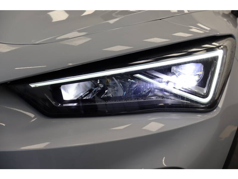 Cupra Formentor 1.5 TSI 150 ch DSG7 Business Edition  occasion  LONS - photo n19