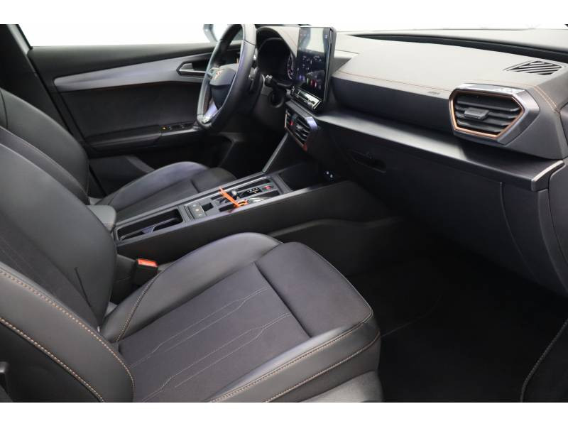 Cupra Formentor 1.5 TSI 150 ch DSG7 Business Edition  occasion  LONS - photo n15