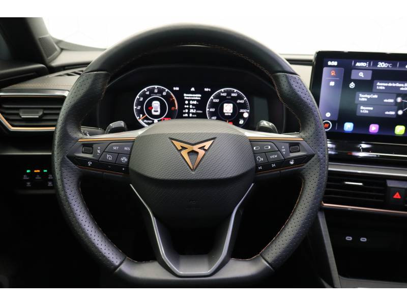 Cupra Formentor 1.5 TSI 150 ch DSG7 Business Edition  occasion  LONS - photo n7