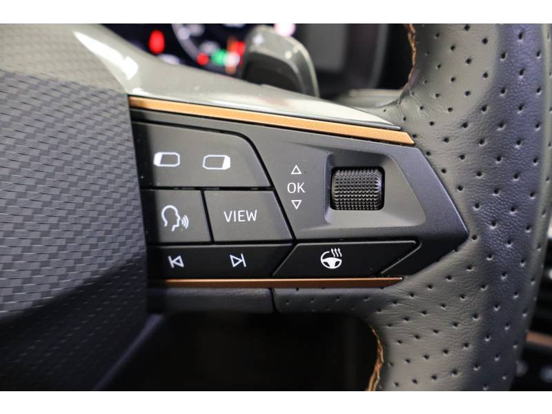 Cupra Formentor 1.5 TSI 150 ch DSG7 Business Edition  occasion  LONS - photo n13