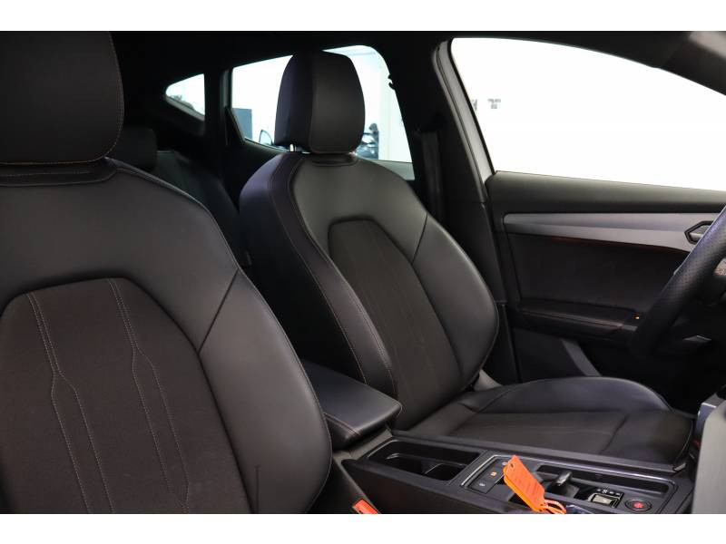 Cupra Formentor 1.5 TSI 150 ch DSG7 Business Edition  occasion  LONS - photo n16