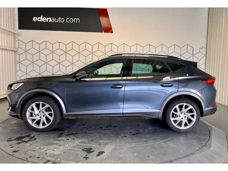 Cupra Formentor 1.5 TSI 150 ch DSG7 Business Edition  occasion  LONS - photo n2