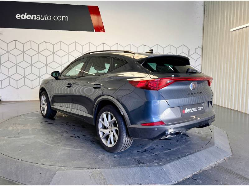 Cupra Formentor 1.5 TSI 150 ch DSG7 Business Edition  occasion  LONS - photo n3