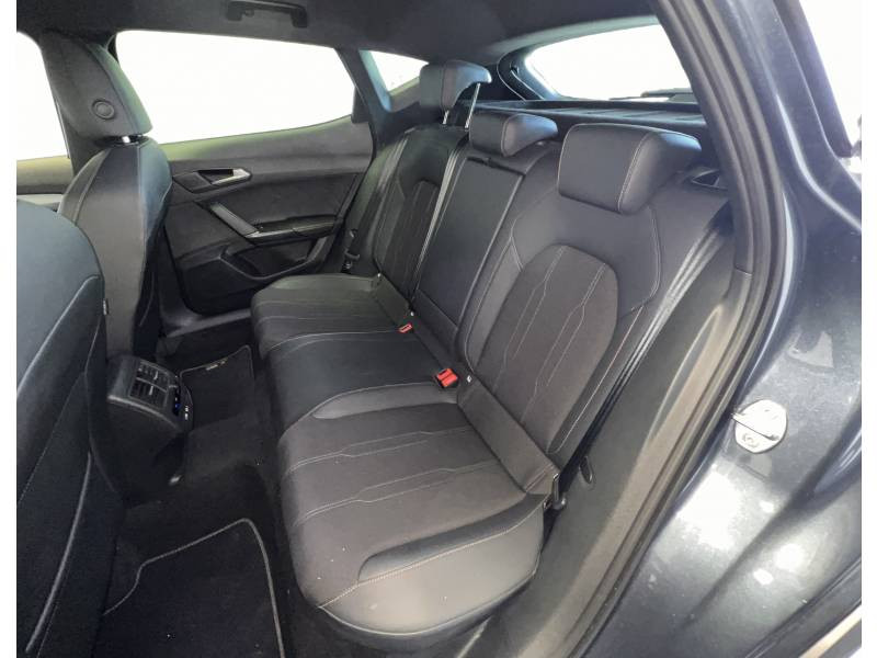 Cupra Formentor 1.5 TSI 150 ch DSG7 Business Edition  occasion  LONS - photo n5