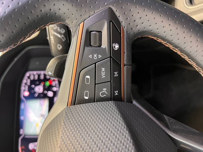 Cupra Formentor 1.5 TSI 150 ch DSG7 Business Edition  occasion  LONS - photo n6