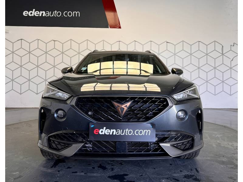 Cupra Formentor 1.5 TSI 150 ch DSG7 Business Edition  occasion  LONS - photo n4