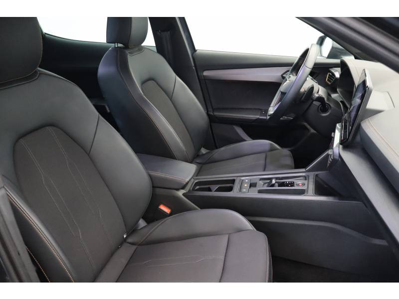 Cupra Formentor 1.5 TSI 150 ch DSG7 Business Edition  occasion  LONS - photo n13