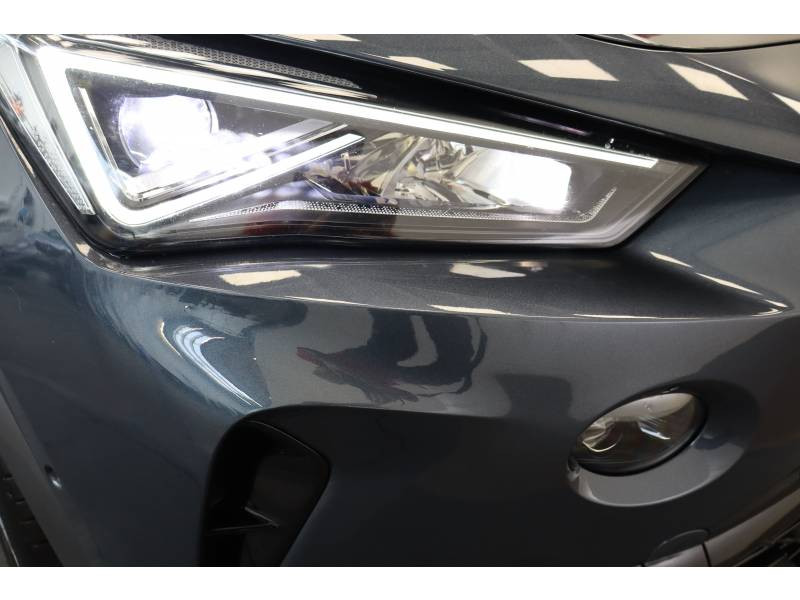 Cupra Formentor 1.5 TSI 150 ch DSG7 Business Edition  occasion  LONS - photo n18