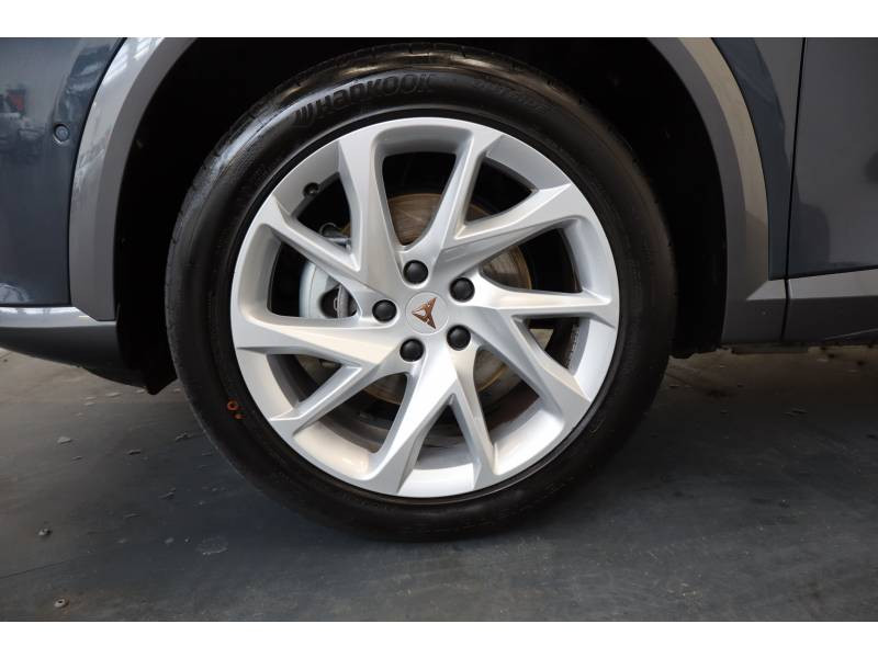Cupra Formentor 1.5 TSI 150 ch DSG7 Business Edition  occasion  LONS - photo n15