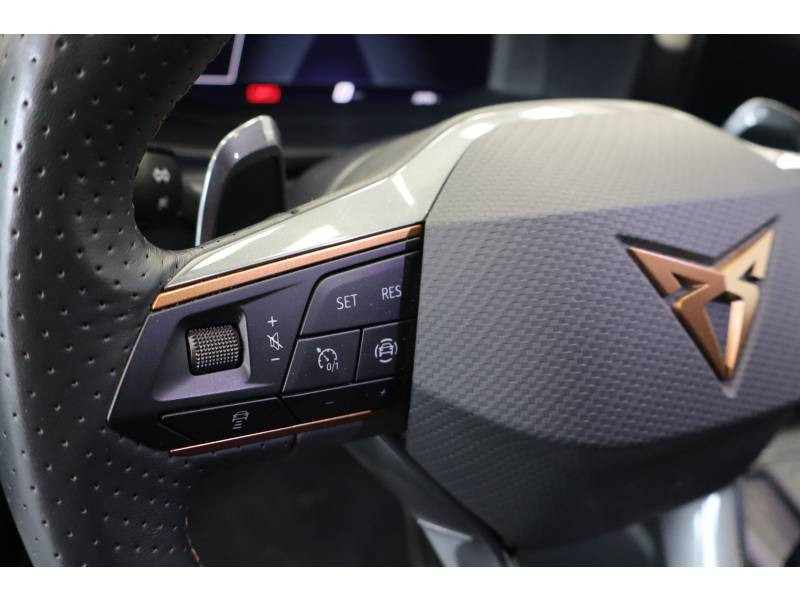 Cupra Formentor 1.5 TSI 150 ch DSG7 Business Edition  occasion  LONS - photo n7