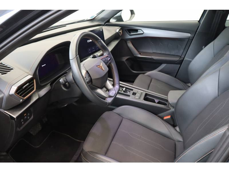 Cupra Formentor 1.5 TSI 150 ch DSG7 Business Edition  occasion  LONS - photo n6