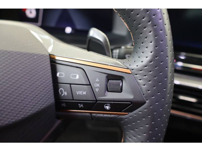 Cupra Formentor 1.5 TSI 150 ch DSG7 Business Edition  occasion  LONS - photo n8