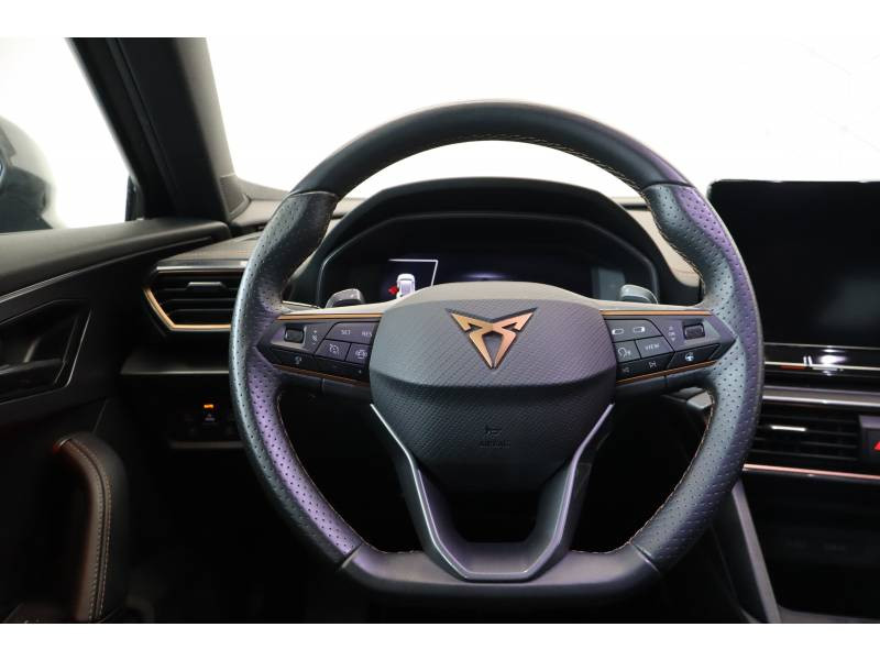 Cupra Formentor 1.5 TSI 150 ch DSG7 Business Edition  occasion  LONS - photo n5
