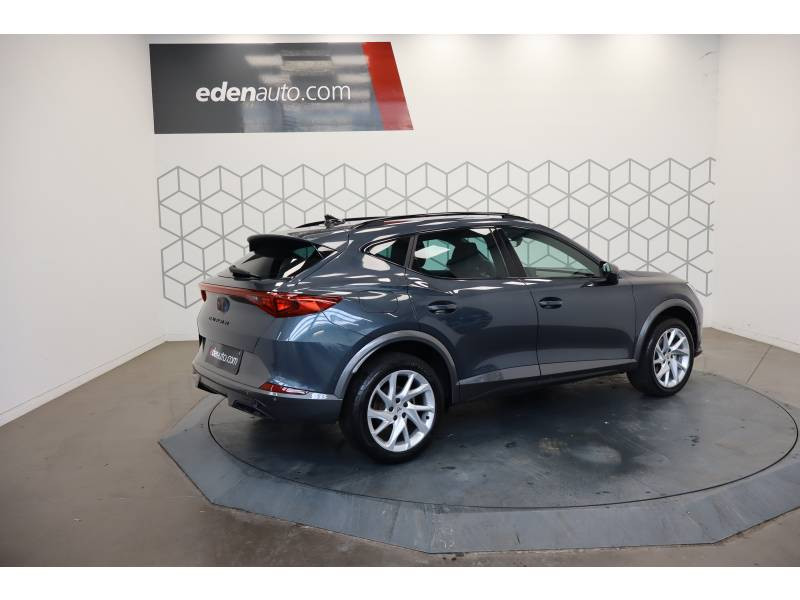 Cupra Formentor 1.5 TSI 150 ch DSG7 Business Edition  occasion  LONS - photo n3