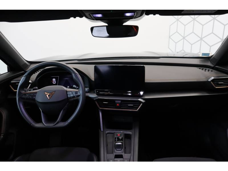 Cupra Formentor 1.5 TSI 150 ch DSG7 Business Edition  occasion  LONS - photo n4