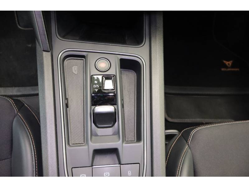 Cupra Formentor 1.5 TSI 150 ch DSG7 Business Edition  occasion  LONS - photo n9