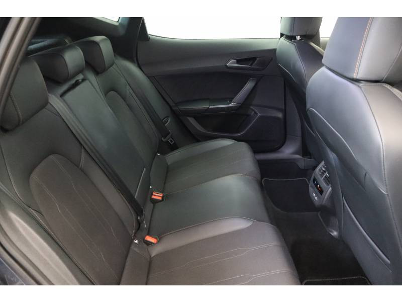 Cupra Formentor 1.5 TSI 150 ch DSG7 Business Edition  occasion  LONS - photo n14