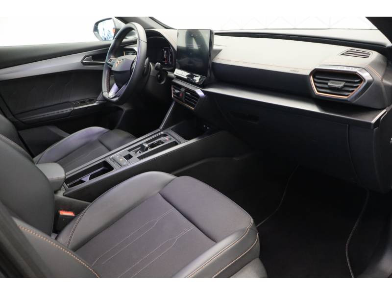 Cupra Formentor 1.5 TSI 150 ch DSG7 Business Edition  occasion  LONS - photo n15