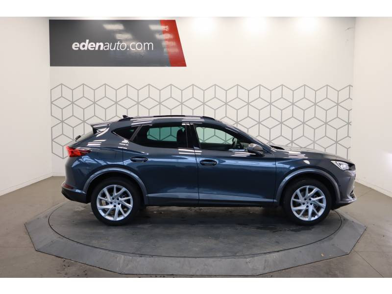 Cupra Formentor 1.5 TSI 150 ch DSG7 Business Edition  occasion  LONS - photo n2