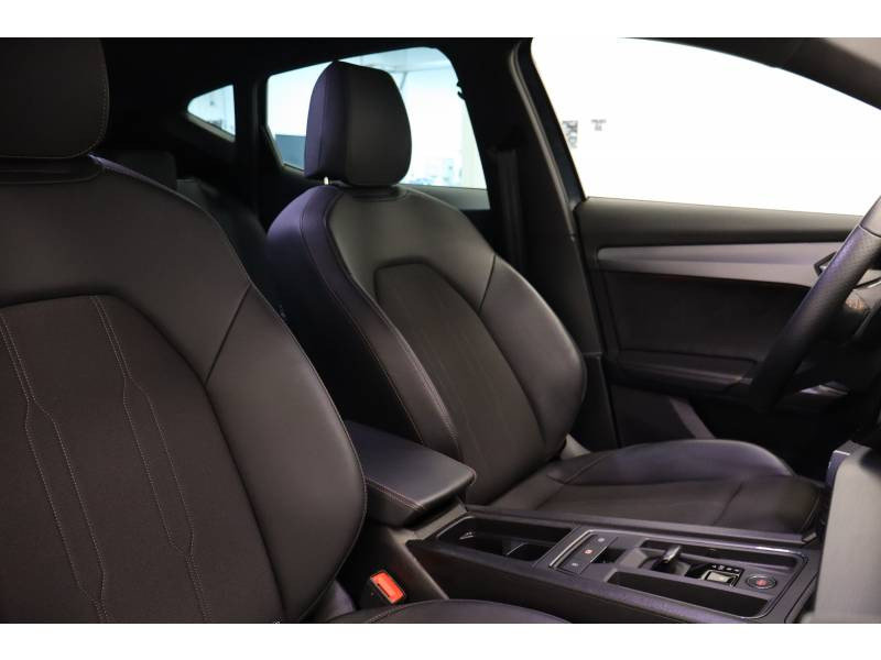 Cupra Formentor 1.5 TSI 150 ch DSG7 Business Edition  occasion  LONS - photo n16