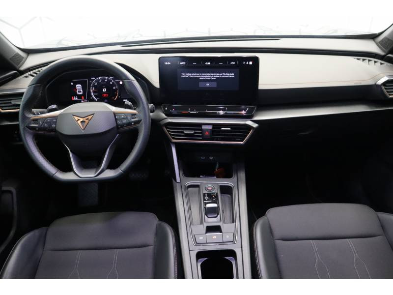 Cupra Formentor 1.5 TSI 150 ch DSG7 Business Edition  occasion  LONS - photo n5