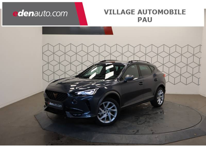 Cupra Formentor 1.5 TSI 150 ch DSG7 Business Edition  occasion  LONS