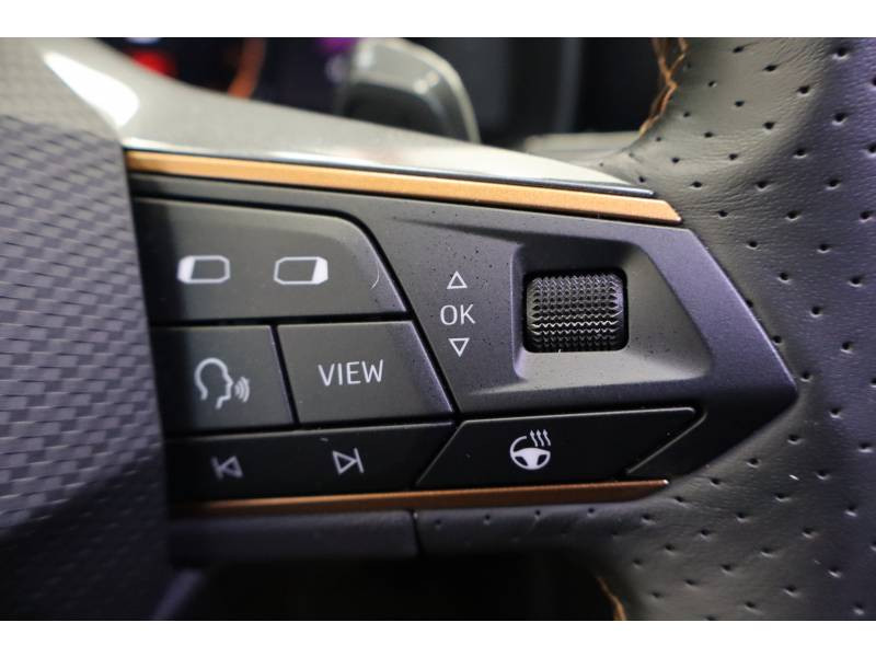 Cupra Formentor 1.5 TSI 150 ch DSG7 Business Edition  occasion  LONS - photo n12