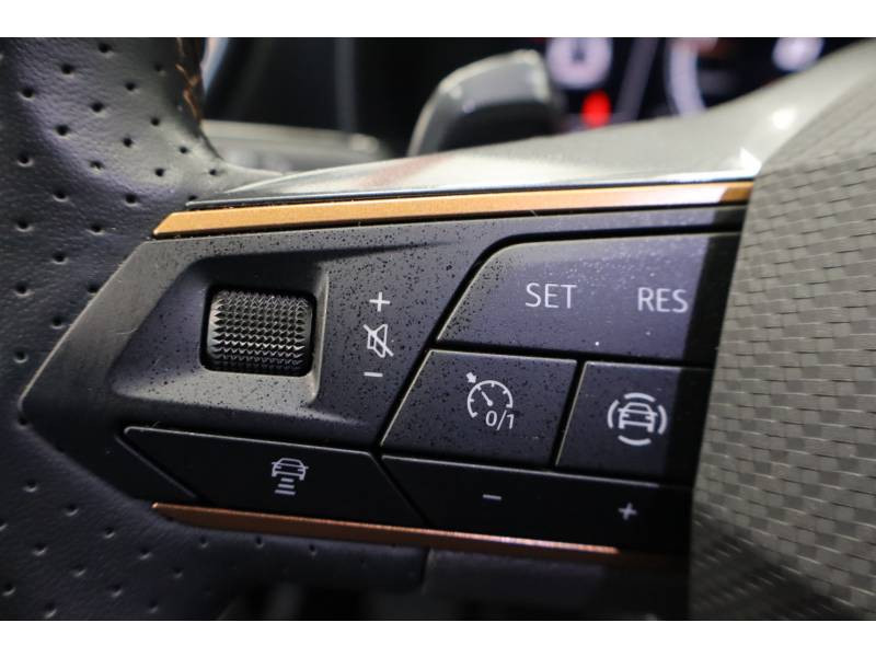 Cupra Formentor 1.5 TSI 150 ch DSG7 Business Edition  occasion  LONS - photo n11