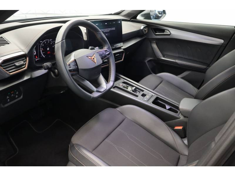 Cupra Formentor 1.5 TSI 150 ch DSG7 Business Edition  occasion  LONS - photo n6